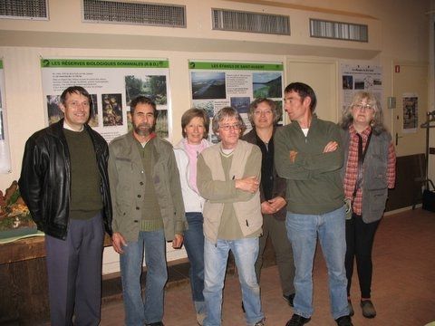 Expo champignons aux Breviaires 03